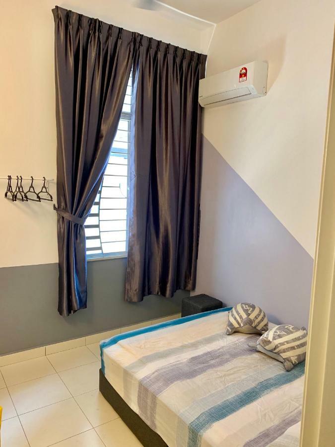 Brand New Cosy Minimalist Home Butterworth Esterno foto