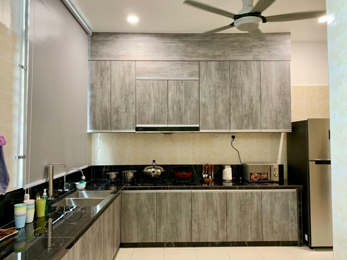 Brand New Cosy Minimalist Home Butterworth Esterno foto