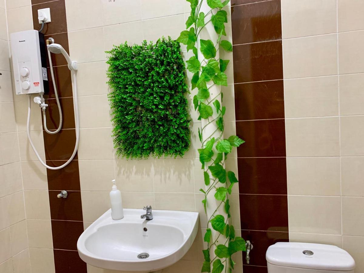 Brand New Cosy Minimalist Home Butterworth Esterno foto