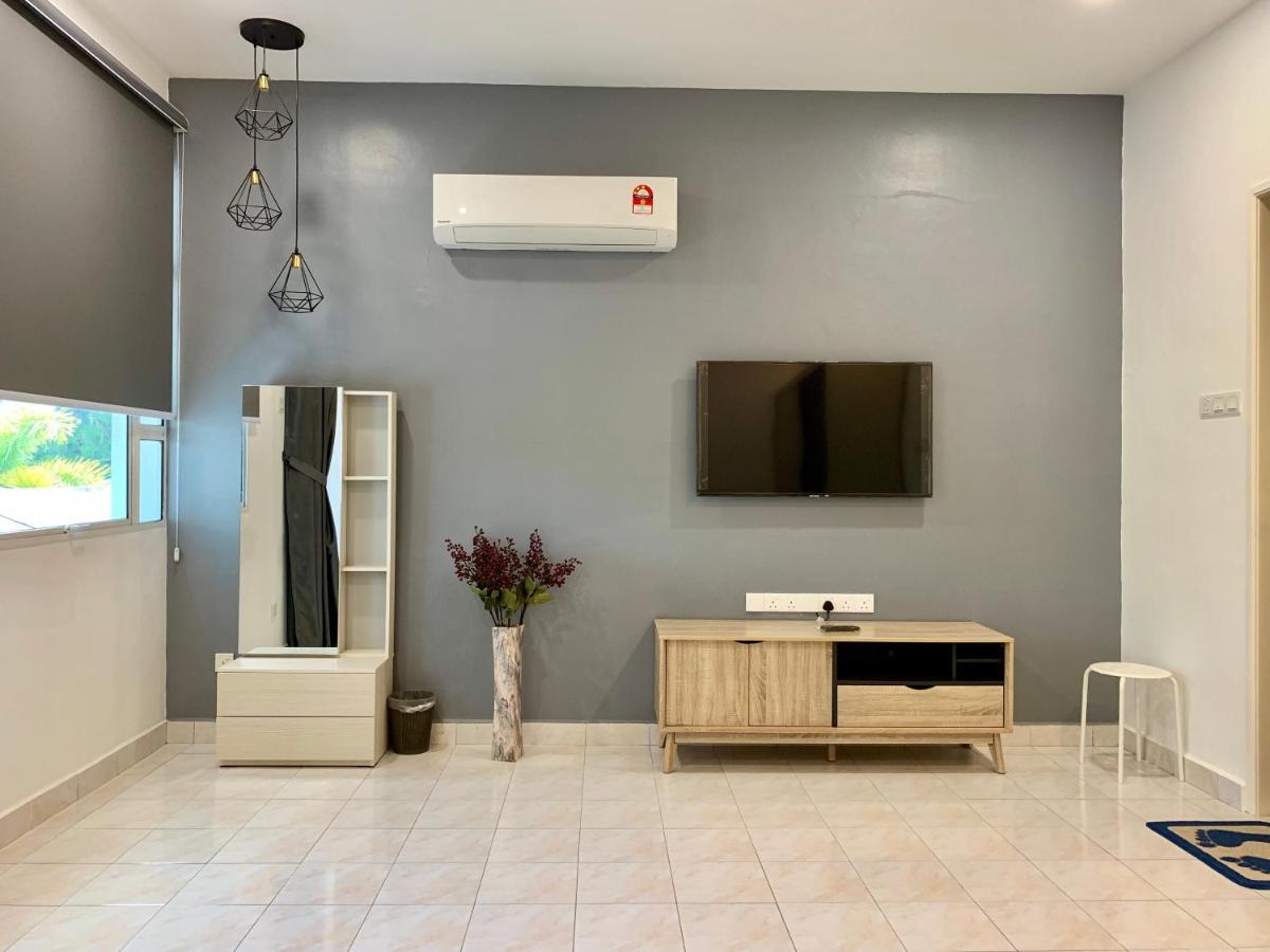 Brand New Cosy Minimalist Home Butterworth Esterno foto