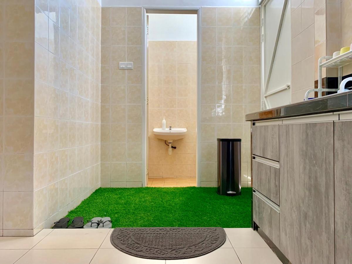 Brand New Cosy Minimalist Home Butterworth Esterno foto