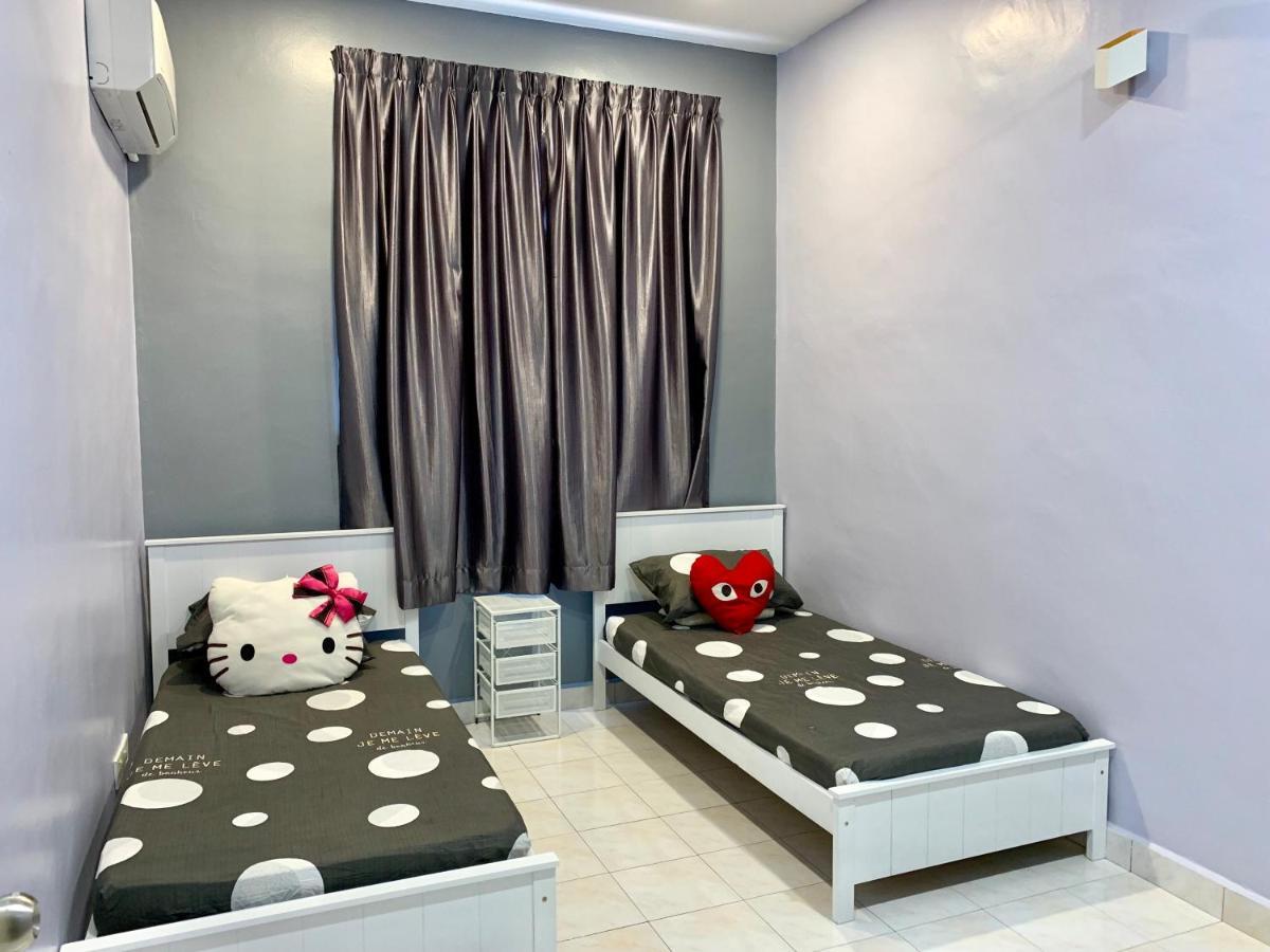 Brand New Cosy Minimalist Home Butterworth Esterno foto