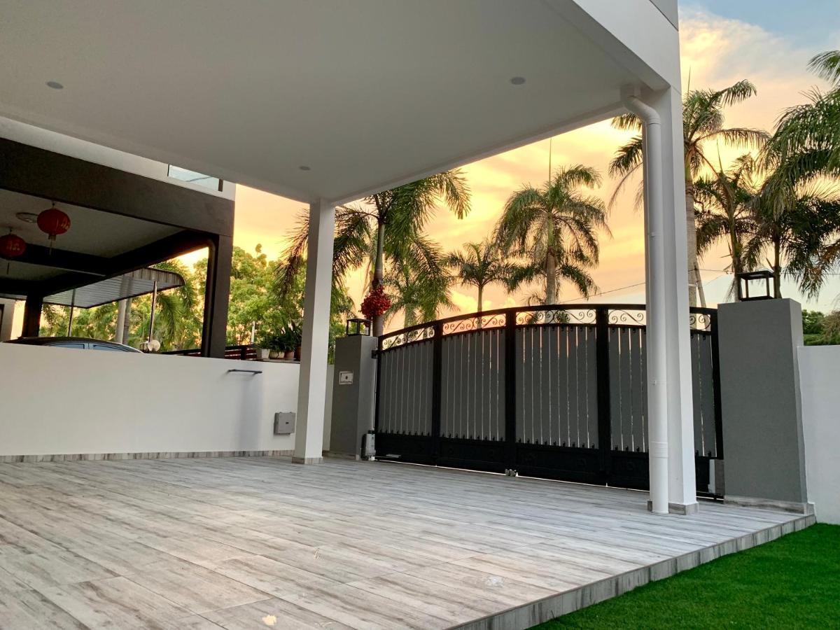 Brand New Cosy Minimalist Home Butterworth Esterno foto