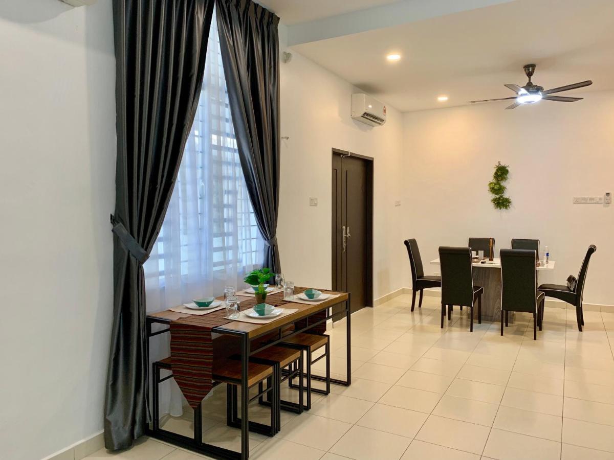 Brand New Cosy Minimalist Home Butterworth Esterno foto