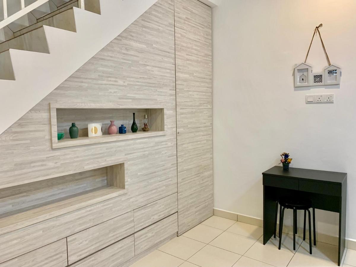 Brand New Cosy Minimalist Home Butterworth Esterno foto