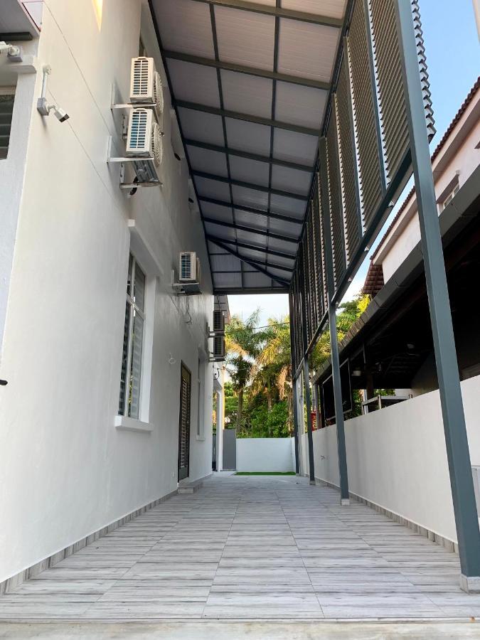 Brand New Cosy Minimalist Home Butterworth Esterno foto